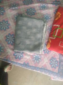 New Saree