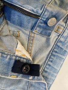 Branded Jeans