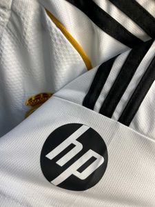 Real Madrid 2022/23 Jersey