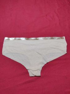 Women Brief Size XL
