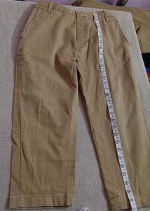 LYALLPUR EMPORIUM Pants