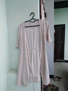 H&amp;M Wrap Dress