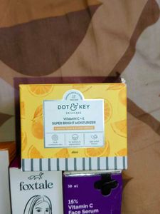 Skincare Combo