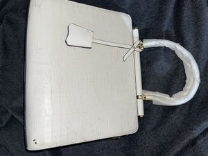 Brand New Croc Bag