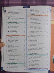 CLASS 9TH SCIENCE REFERENCE BOOKS FOR STUDENTS