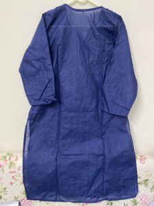 New Chikankari Kurta