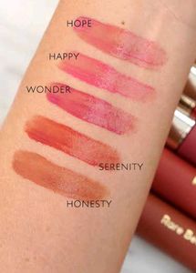 Rare Beauty Lip oil