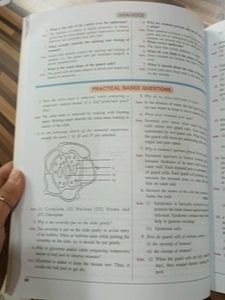 Core Science Lab Manual Class 10th