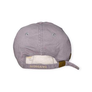 Giordano Classic Cotton Baseball Cap