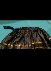 Y2K VINTAGE SKIRT