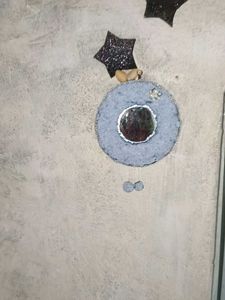 Handmade Decorative Wall Mirror
