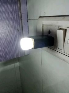 Pendrive Style Light Portable X 5