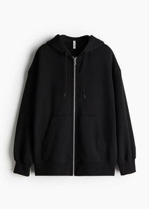 H&amp;M Zip-Up Hoodie