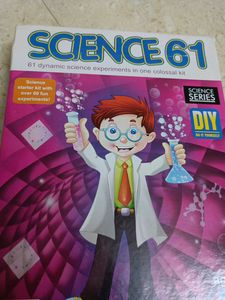 Science Kit