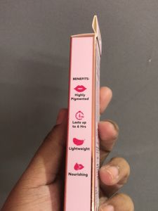 NY BAE 4 in 1 Liquid Lipstick