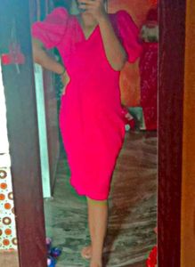 Dress Free Size