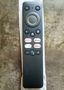 Realme 4K Smart Google TV Stick