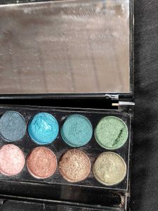 3 Mixed Eyeshadow Palettes On Sale!