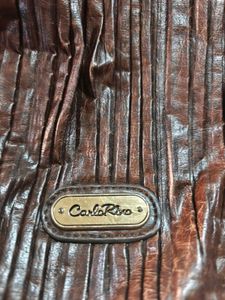 Authentic Carlo Rino