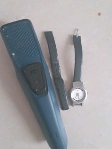 Fastrack Watch, Trimmer