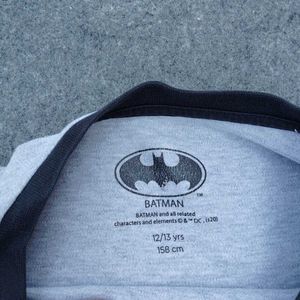 Batman Sweater For Mens