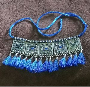Neck Piece