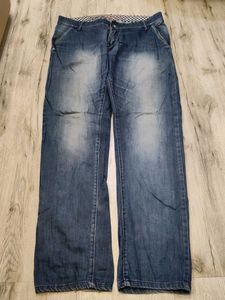 Ma1766 Xabi's jeans waist 36