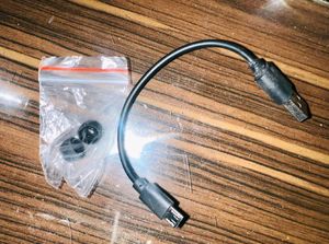 Set Of 2 Bluetooth Headset