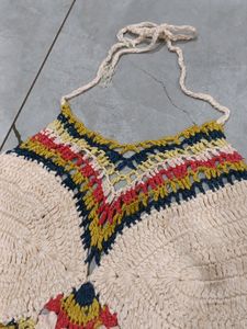 Crochet Top