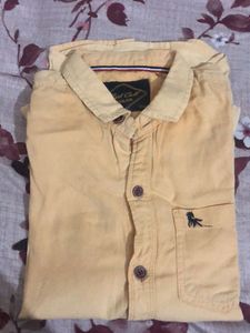 Boys long-sleeved 250 me do shirt