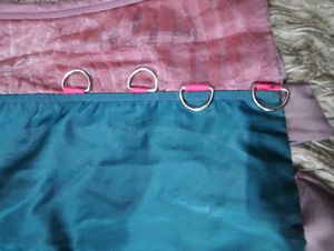Rapunzel Coded Corset