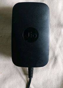 Jio (WIFI ᯤ ROUTER) Fiber Set-Top Box.