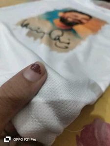 Virat Kohli Graphic T-shirt
