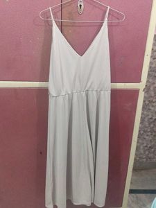 Elegant Slip Dress