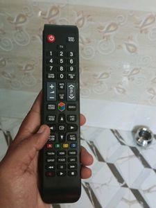 Android TV Remote Work In All TV
