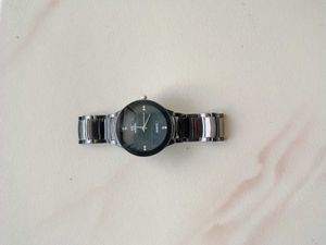 Elegant Quartz Watch