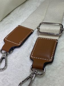 Zara Mini Canvas Tote Bag