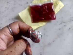 toe Ring