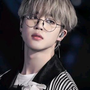 Korean Round Glasses