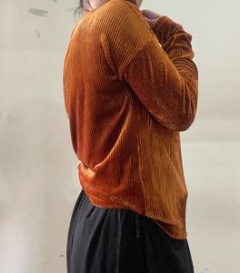 🧡 Velvet Top 🧡