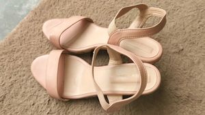 Elegant Heels