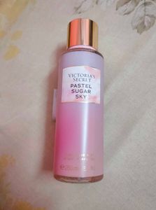 Victoria Secret Pastel Sugar Sky Body Mist 240ml