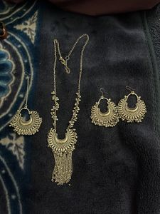 Silver Jewelry