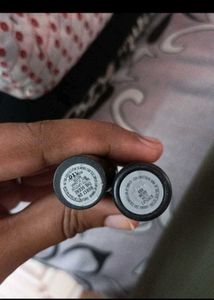 MAC Lipstick Duo