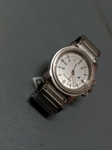 Fastrack Men&#39;s Watch