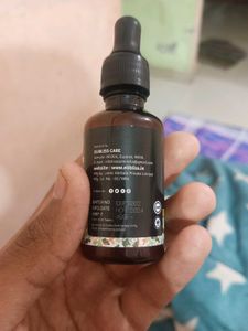 Pack Of 3 Vitamin C Serum For Brightening Skin