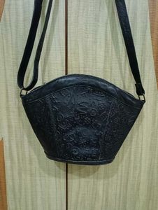Imported Crossbody Bag