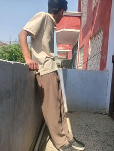 KOREAN STRETCHABLE TROUSERS 😊