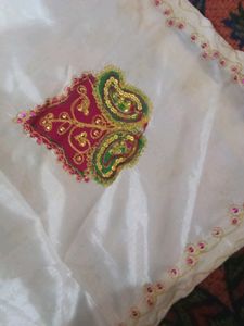 Rajputi Dress
