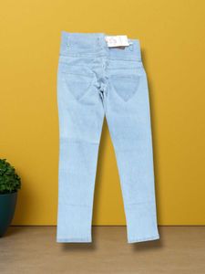J@81 Size-32 (Sale) Latest Ladies high waist Jeans